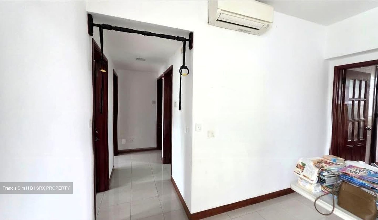 The Sunnydale (D19), Condominium #577006501